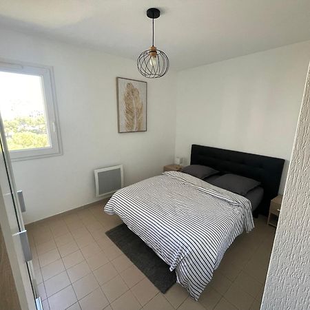 Lumineux T2 - Ajaccio Proche Mer Εξωτερικό φωτογραφία