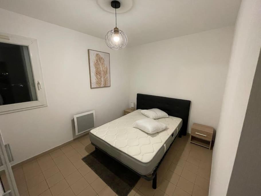 Lumineux T2 - Ajaccio Proche Mer Εξωτερικό φωτογραφία